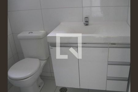 Apartamento à venda com 2 quartos, 52m² em Jardim Cláudia, São Paulo