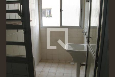 Apartamento à venda com 2 quartos, 52m² em Jardim Cláudia, São Paulo