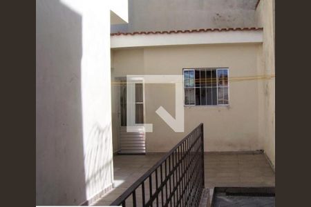 Casa à venda com 3 quartos, 166m² em Vila Alpina, São Paulo