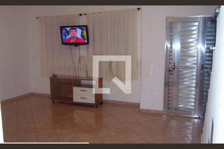 Casa à venda com 3 quartos, 166m² em Vila Alpina, São Paulo