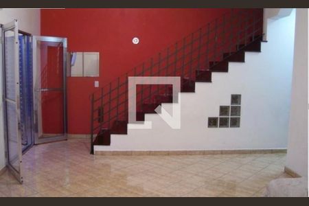 Casa à venda com 3 quartos, 166m² em Vila Alpina, São Paulo