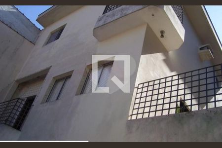 Casa à venda com 3 quartos, 166m² em Vila Alpina, São Paulo