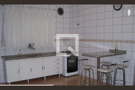 Casa à venda com 3 quartos, 166m² em Vila Alpina, São Paulo