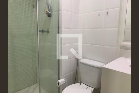 Apartamento à venda com 1 quarto, 38m² em Moema, São Paulo
