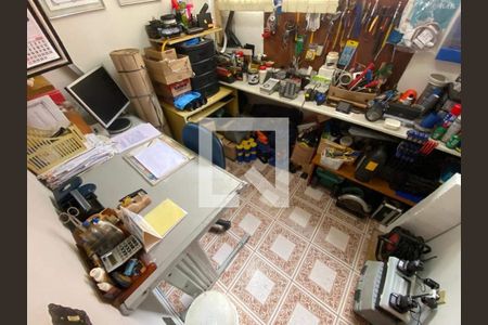 Casa à venda com 3 quartos, 375m² em Jardim Guanabara, Rio de Janeiro