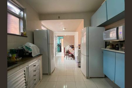 Casa à venda com 3 quartos, 375m² em Jardim Guanabara, Rio de Janeiro