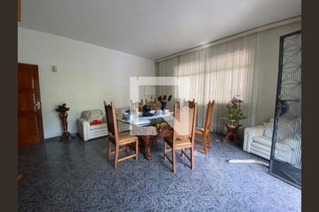 Casa à venda com 3 quartos, 375m² em Jardim Guanabara, Rio de Janeiro