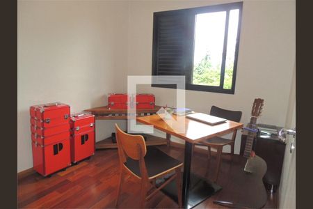Apartamento à venda com 3 quartos, 95m² em Jardim Prudência, São Paulo