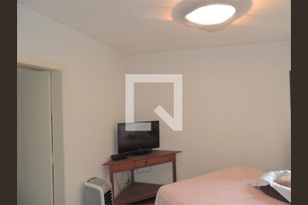 Apartamento à venda com 3 quartos, 95m² em Jardim Prudência, São Paulo