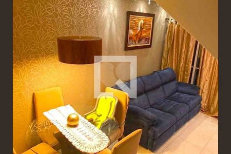 Apartamento à venda com 3 quartos, 117m² em Jardim Aeroporto, São Paulo