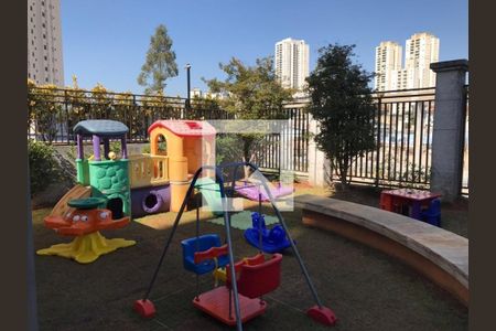 Apartamento à venda com 3 quartos, 117m² em Jardim Aeroporto, São Paulo