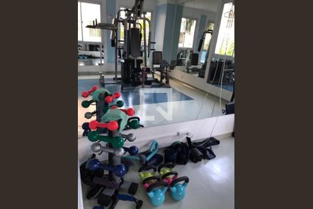 Apartamento à venda com 3 quartos, 117m² em Jardim Aeroporto, São Paulo