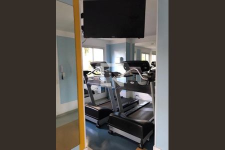 Apartamento à venda com 3 quartos, 117m² em Jardim Aeroporto, São Paulo