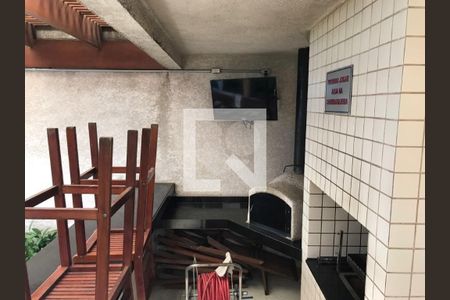 Apartamento à venda com 3 quartos, 117m² em Jardim Aeroporto, São Paulo