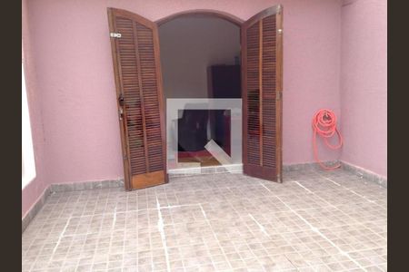 Casa à venda com 2 quartos, 122m² em Vila Santa Catarina, São Paulo