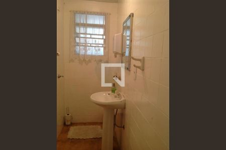 Casa à venda com 2 quartos, 122m² em Vila Santa Catarina, São Paulo