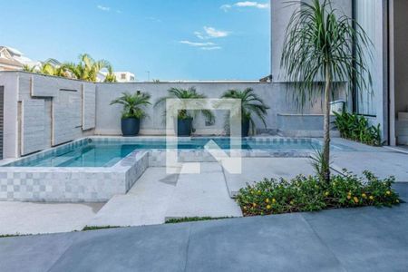 Casa à venda com 4 quartos, 400m² em Recreio dos Bandeirantes, Rio de Janeiro