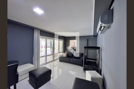 Sala de TV de casa à venda com 5 quartos, 612m² em Barra da Tijuca, Rio de Janeiro