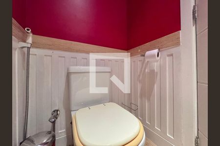 Lavabo de casa à venda com 5 quartos, 612m² em Barra da Tijuca, Rio de Janeiro