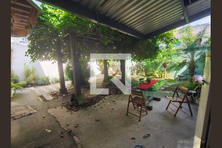 Casa à venda com 4 quartos, 167m² em Vargem Pequena, Rio de Janeiro