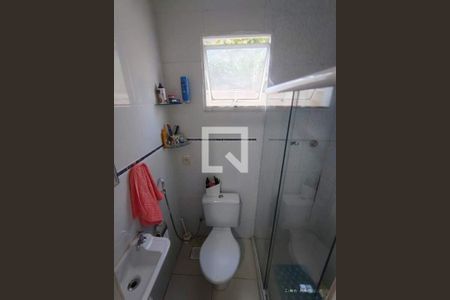 Casa à venda com 4 quartos, 167m² em Vargem Pequena, Rio de Janeiro