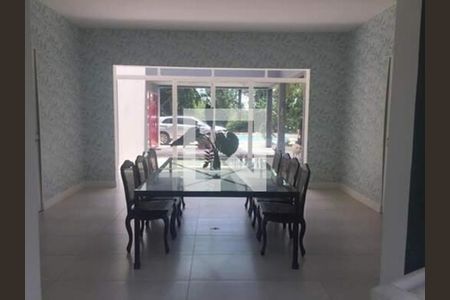 Casa à venda com 3 quartos, 850m² em Itanhangá, Rio de Janeiro