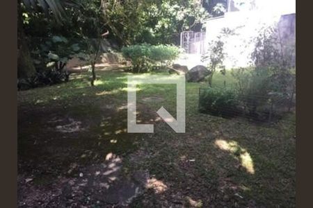 Casa à venda com 3 quartos, 850m² em Itanhangá, Rio de Janeiro