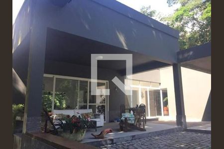 Casa à venda com 3 quartos, 850m² em Itanhangá, Rio de Janeiro