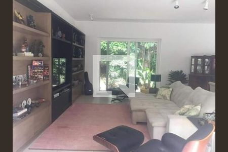 Casa à venda com 3 quartos, 850m² em Itanhangá, Rio de Janeiro