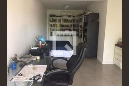 Casa à venda com 3 quartos, 850m² em Itanhangá, Rio de Janeiro