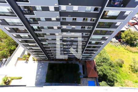 Vista de apartamento para alugar com 2 quartos, 49m² em Vila Andrade, São Paulo