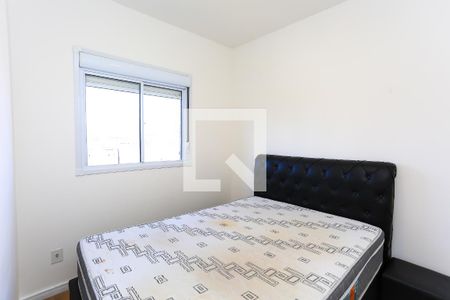 Quarto 1 de apartamento para alugar com 2 quartos, 49m² em Vila Andrade, São Paulo