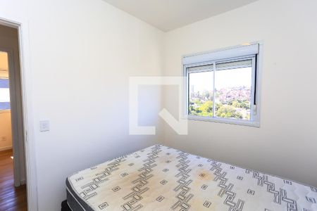 Quarto 1 de apartamento para alugar com 2 quartos, 49m² em Vila Andrade, São Paulo