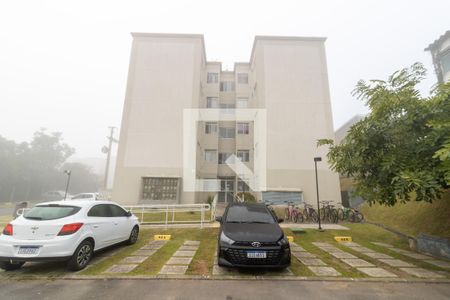 Área comum de apartamento à venda com 2 quartos, 40m² em Cavalhada, Porto Alegre