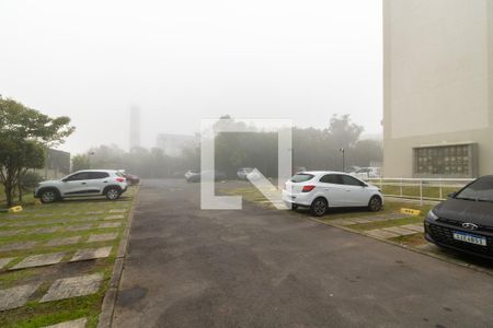 Área comum de apartamento à venda com 2 quartos, 40m² em Cavalhada, Porto Alegre