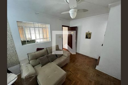 Sala de casa para alugar com 3 quartos, 258m² em Jardim São Paulo, São Paulo