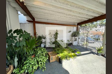 Garagem de casa à venda com 3 quartos, 258m² em Jardim São Paulo, São Paulo