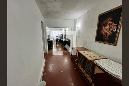 Sala de Jantar de casa para alugar com 3 quartos, 258m² em Jardim São Paulo, São Paulo