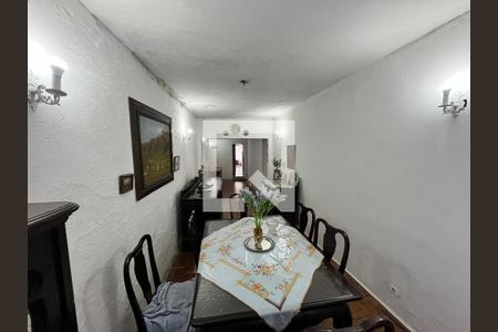 Sala de Jantar de casa para alugar com 3 quartos, 258m² em Jardim São Paulo, São Paulo