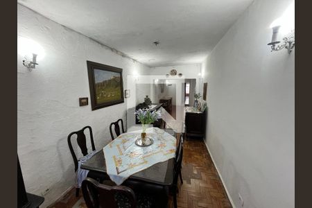 Sala de Jantar de casa para alugar com 3 quartos, 258m² em Jardim São Paulo, São Paulo