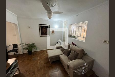 Sala de casa para alugar com 3 quartos, 258m² em Jardim São Paulo, São Paulo