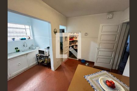 Cozinha de casa à venda com 3 quartos, 258m² em Jardim São Paulo, São Paulo