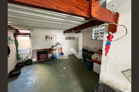 Quintal de casa à venda com 3 quartos, 258m² em Jardim São Paulo, São Paulo