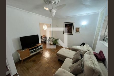 Sala de casa para alugar com 3 quartos, 258m² em Jardim São Paulo, São Paulo