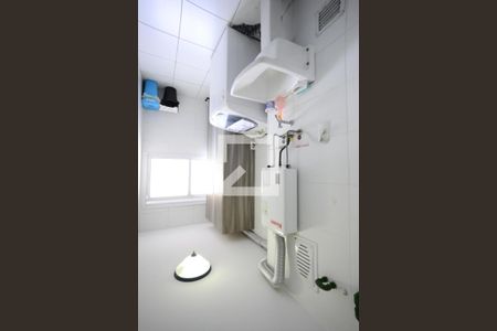 Área de Serviço de apartamento à venda com 2 quartos, 68m² em Ipiranga, São Paulo