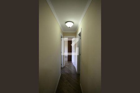 Corredor de apartamento à venda com 2 quartos, 68m² em Ipiranga, São Paulo