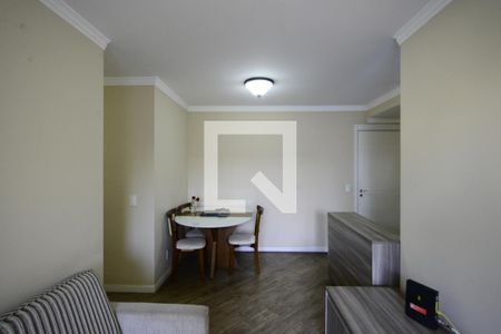 Sala de apartamento à venda com 2 quartos, 68m² em Ipiranga, São Paulo