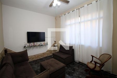 Sala de apartamento à venda com 2 quartos, 330m² em Vila Kosmos, Rio de Janeiro
