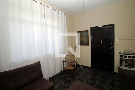 Sala de apartamento à venda com 2 quartos, 330m² em Vila Kosmos, Rio de Janeiro