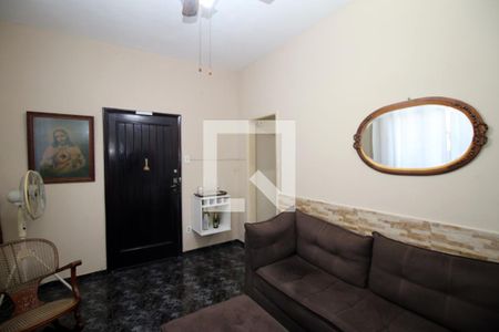 Sala de apartamento à venda com 2 quartos, 330m² em Vila Kosmos, Rio de Janeiro